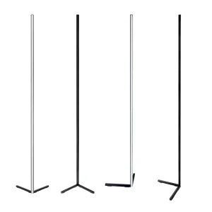 Home Decoration Light Factory Price Standing RGB Light LED Corner Light