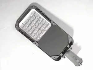 IP65 AC Aluminum Alloy 3000K-6500K 40W-300W Outdoor LED Street Light for Garden/Road 220V 5-Year Warranty