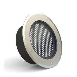 IP65 Solar Buried LED Underground Light with Stainless Steel Panel for Garden and Floor