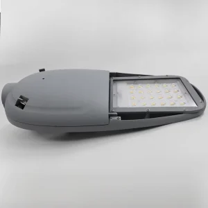 IP65 Waterproof 200W-600W LED StreetLight Forstreet and Park Lighting High Efficiency Outdoor Lighting