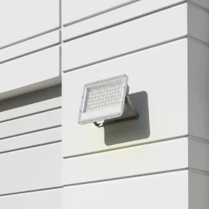 IP65 Waterproof 50W LED Outdoor Floodlight Aluminum Body for Yard Flood Light