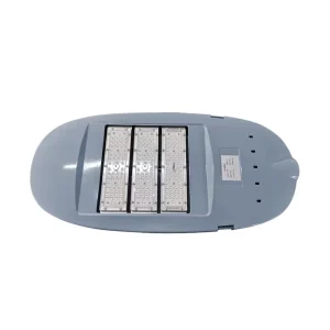 IP65 Waterproof AC/DC LED Street Light 100W with ABS Material