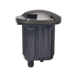 IP65 Waterproof Driveway Buried Underground LED Light Low Voltage Landscape Lights Well Lights
