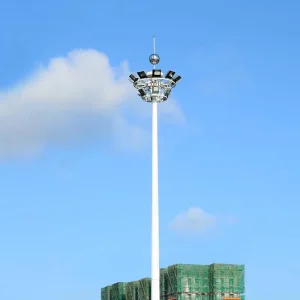 IP65 Waterproof High Mast Light for Sport Field Football Court