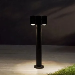 IP65 Waterproof LED Lawn Light with Light Sensor