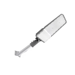 IP65 Waterproof Outdoor LED Street Light for Roads, AC Voltage