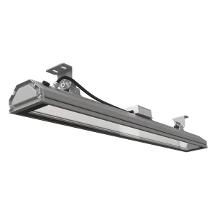 IP66 10W-150W Linear Inverted LED Tunnel Light