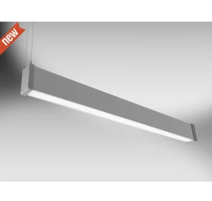 IP66 1200mm Up and Down Linear Waterproof LED Wall Washer Light