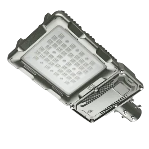 IP66 130 lm/W 80W 100W 120W 150W 200W 300W ATEX Explosion-Proof LED Street Light
