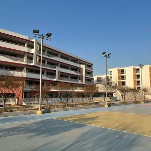 IP66 Die Casting Aluminum 400W OEM LED Flood Lamp Classic Stadium Light High Mast Street Lamp Road Lamp