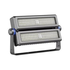 IP66 IK09 LED Stadium Light 1500W Sports Lighting for Tennis Courts