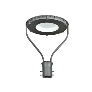 IP66 LED Post Top Pole Lights Fixtures Yard Landscape Light