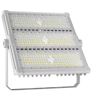 IP66 Rated LED Tunnel Lights for Car Showrooms and Detailing Shops Modular Outdoor Use