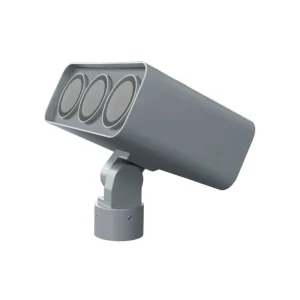 IP66 Rated Underground Lights Floodlights for Landscape Lighting in Plazas and Parks for Pole Lamps