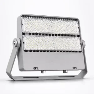 IP66 Waterproof 300W 450W 1000W SMD LED Sports Light High Mast Flood Light CRI 80 5 Year Warranty Stadium Football Lighting