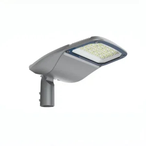 IP66 Waterproof LED Street Lights 100W 200W 300W for Parking Lot and Road Lighting