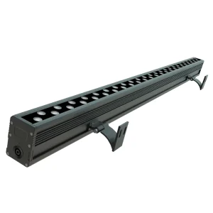 IP66 Waterproof Outdoor Garden Aluminum LED Linear Wall Washer Light