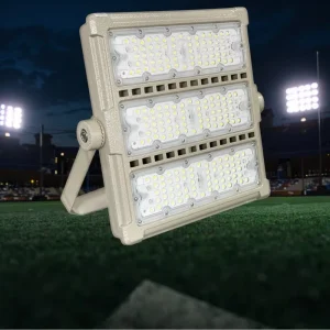 IP66 Waterproof Outdoor Stadium LED Flood Light 200w-1200w for Sports Venue Lighting