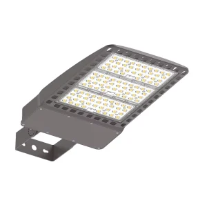 IP66 Waterproof Spotlight Fixture Outdoor High Power LED Flood Light for Warehouse and Building Wall
