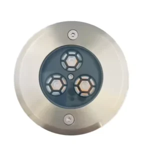 IP67 68 Mini Waterproof 3W 5W 15W 12V Outdoor Inground Deck Linear Garden LED Underground Light IK07 In Ground for Outdoors