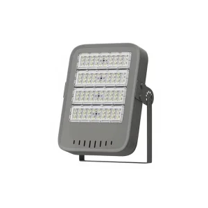 IP67 Certified CE RoHS Certified Stainless Steel 100W 200W 300W Solar Powered 5000K Daylight LED Flood Light 10 Year Street