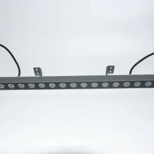 IP67 RGB LED Wall Washer DMX512 Control Landscape Lighting CE RoHS Certified