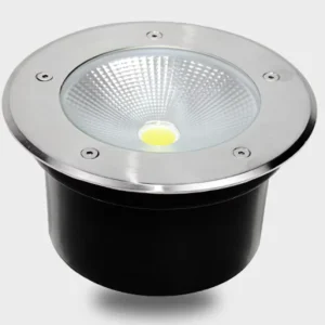 IP67 Rated 1000W Underground Parking Solar Lights Outdoor Garden