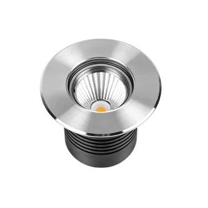 IP67 Waterproof Outdoor COB LED Underground Light with Power 6W to 50W