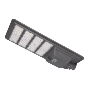 Integrated All in One Solar Street Light Module Waterproof High Lumen Outdoor LED Road Lamp for Pathway and Park