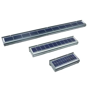 Integrated LED Solar Sign Light for Road Wall Wash Flood Decoration and Billboard Sign IP65 Rated