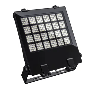 Ip66 100w 150w 200w 300w Linear Dob Waterproof Floodlight
