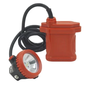 KL4LM Underground Mining High Power IP65 Explosion proof LED Portable Lamp with 10000LM