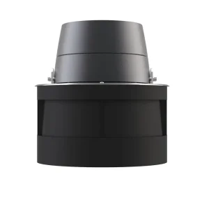 L06A AT2 Semi burried Install Outdoor Landscape Flood Light IP66 Waterproof Rating for Tree Lighting
