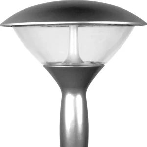 L07A-B IP66 Rated AC Powered LED Garden Light 30W/60W/90W with 3000K/4000K/5700K CCT for Park Square Residential Area Lighting
