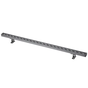 LED 24V Waterproof Outdoor IP65 Aluminum Wall Washer Light Wedding Background Building