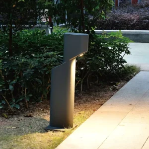 LED Aluminum Decorative Landscape Lighting IP54 Pathway Lights for Garden Lawn Patio Driveway Walkway