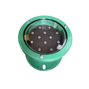 LED Bridge Pier Navigation Marker Light for Bridge Facade and Waterway Lighting