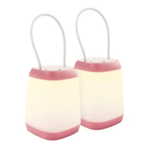 LED Camping Hanging Light, Power Outage Emergency Tent Lamp, Campsite Light