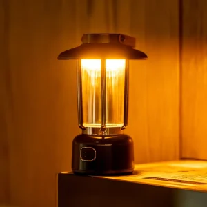LED Camping Lantern