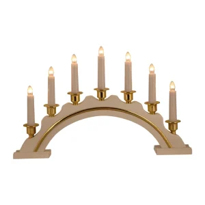 LED Candle Holder Bulb 10-55V 0.1-0.2W Christmas Candle Bridge Light Bulb LED Filament Lamp