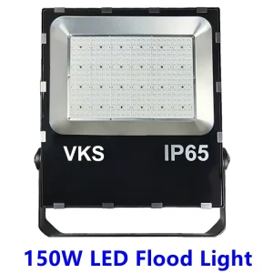 LED Flood Light Projector 30W 400W IP66 Aluminum Body AC100 277V for Stadium Garden & Landscape Lighting ROHS Certified