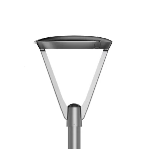 LED Garden Lamp 30W 40W 60W Modern Landscape Lighting for Villa