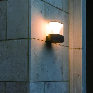 LED Garden Light Outdoor Wall Lamps LED Light Home Decor