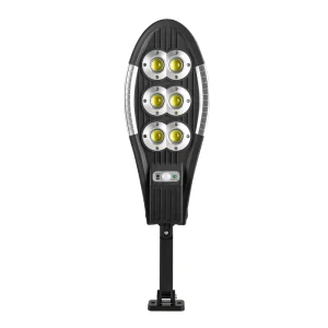 LED Large Size Solar Street Lights Outdoor IP67 Waterproof with Remote Control Security Light