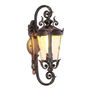 LED Outdoor Garden Aisle Light Waterproof Aluminium Corridor Decorative Cylinder Fixture