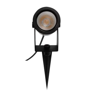 LED Outdoor Garden Spike Light Landscape Lamps with Premium Aluminum Body IP65 Rating Die-casting Aluminum Body