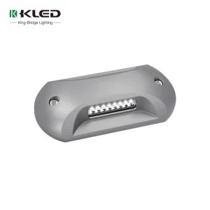 LED Outdoor Underground Light Aluminium With Foundation IP68