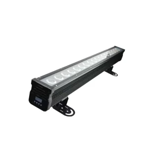 LED RGB Wall Washer Light for Indoor and Outdoor