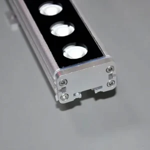 LED RGBW Wall Washer Light 24V IP67 Hotel and Landscape Lighting