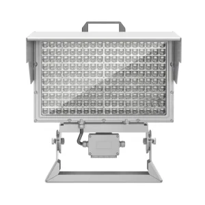 LED Stadium Floodlight with Tempered Glass 500W 750W 1000W 1500W Outdoor High Mast Light